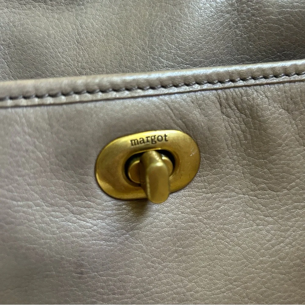 margot taupe backpack